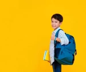 بهترین کیف برای دانش آموزان کدام است؟