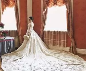 لباس عروس | مدل لباس عروس 2013 - سری 6