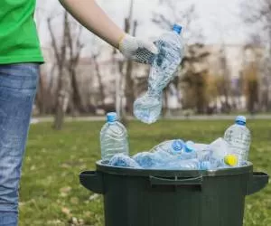 راهکار کاهش مصرف پلاستیک در ماه محرم و صفر