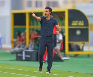 شکست سنگین تیم فرهاد مجیدی در لیگ امارات 