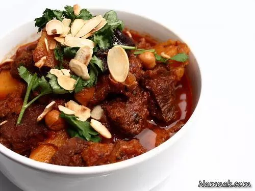 خورش تجین