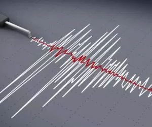 زلزله بامداد امروز در استان آذربایجان غربی