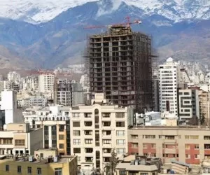 کجای تهران، خانه متری 9 میلیون تومان است؟