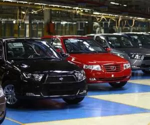 کاهش شدید قیمت خودرو داخلی و خارجی