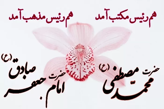 میلاد امام صادق