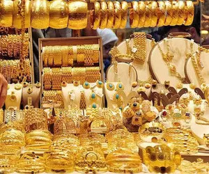 خرید طلا افزایش یافت