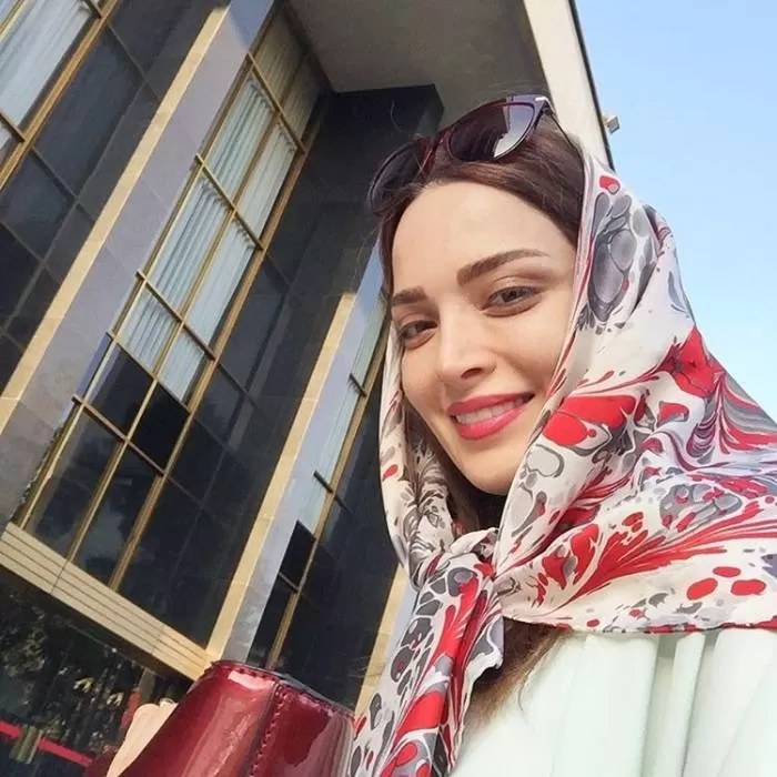 بهنوش طباطبایی