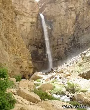 تصاویر روستای خفر