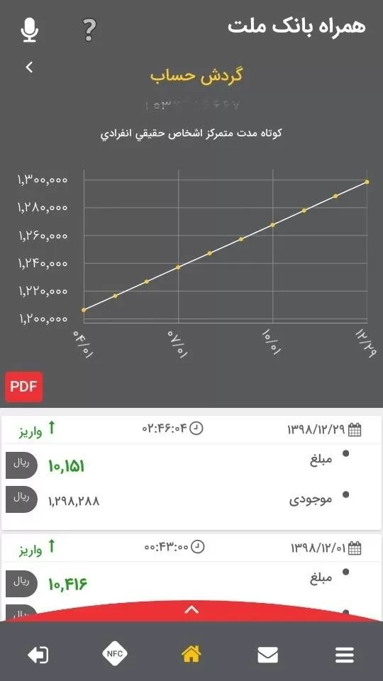 همراه بانک ملت