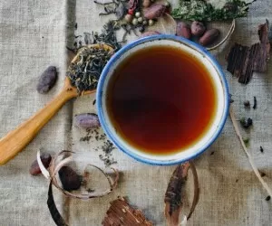 7 چای گیاهی معجزه آسا و شفابخش