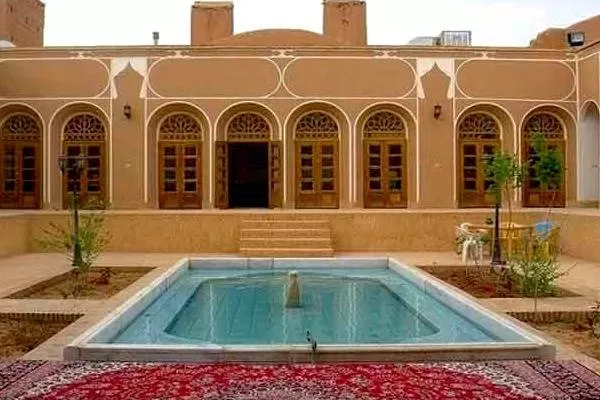 خانه اردکانی