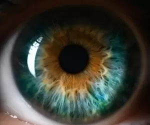 آمار جالب جمعیت جهان براساس رنگ چشم ؛ کدام رنگ چشم کدام کشور؟