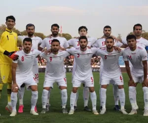59 میلیون یورو، ارزش تیم ایران در جام جهانی