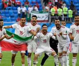 داور دیدار تیم ملی ایران و ویتنام مشخص شد