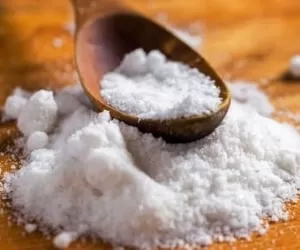 آیا کاهش مصرف نمک برای سلامتی مضر است؟ 