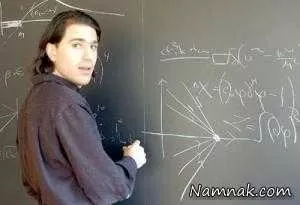 پروفسور نیما ارکانی، نابغه ایرانی جانشین انیشتین