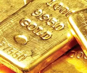 پیش بینی روند قیمت جهانی طلا