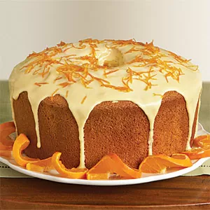 کیک هل و پرتقال | طرز تهیه “کیک هل و پرتقال”