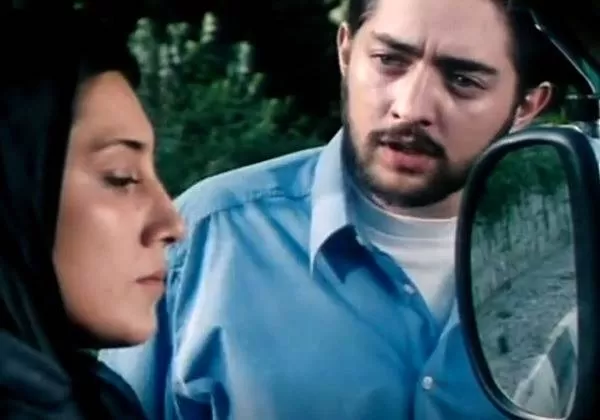 فیلم سینمایی آبی