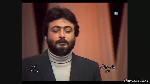 مهرداد کاظمی