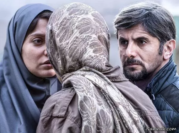 فیلم سینمایی دارکوب