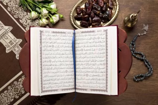 ماه رمضان کودکان