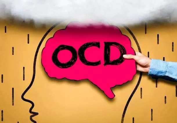 وسواس فکری OCD