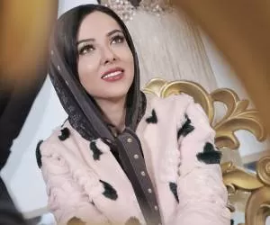 گرانقیمت ترین بازیگر زن ایران در هالیوود + عکس