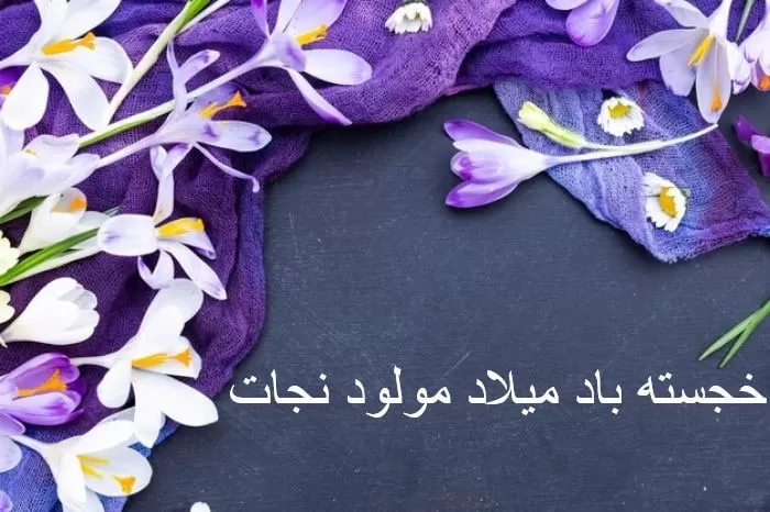 پیام نیمه ی شعبان