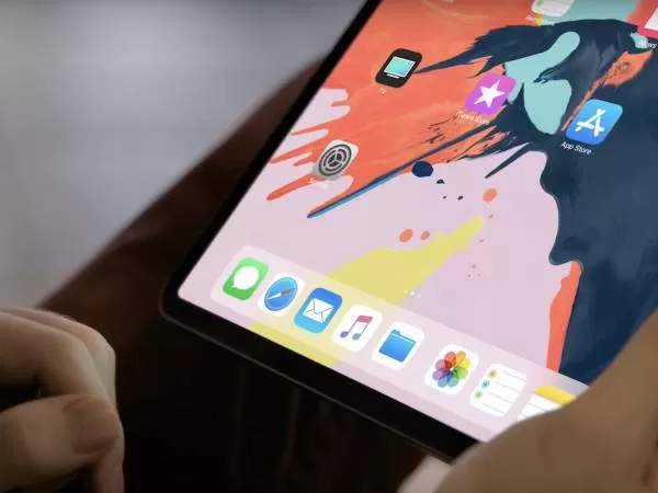 iPad Pro11