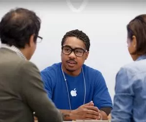 سوالات جالبی که باید برای استخدام در شرکت اپل پاسخ دهید!