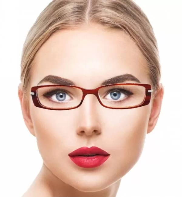 مدل فریم عینک