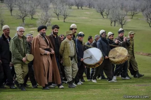 فیلم سینمایی سرو زیر آب