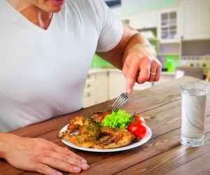 7 ماده غذایی که بدنسازان نباید بخورند