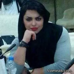 اولین زن بدنساز ایرانی | شیرین نوبهاری “اولین زن بدنساز ایرانی”