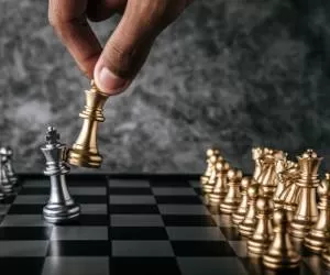 10 بازی شطرنج حرفه ای و جذاب اندروید + لینک دانلود