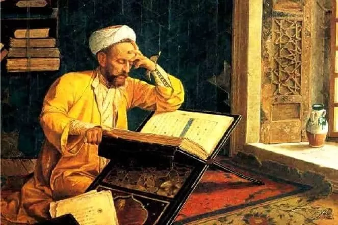 حکیم خیام