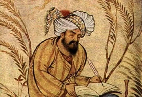 حکیم عمر خیام