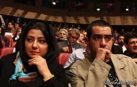 بازیگران ایرانی کنار همسرانشان   سری 3