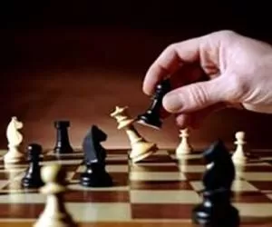 جدیدترین رنکینگ برترین شطرنج بازان زن و مرد جهان ( فیده )