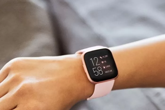 FitBit Versa 2