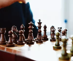 تاریخ روز جهانی شطرنج و گذشته این بازی