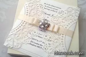راهنمای خرید خوشگل ترین کارت عروسی