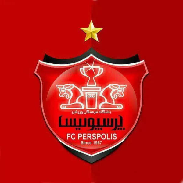 تیم فوتبال پرسپولیس