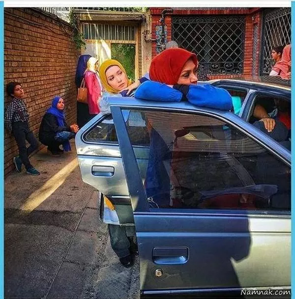 نسرین مقانلو