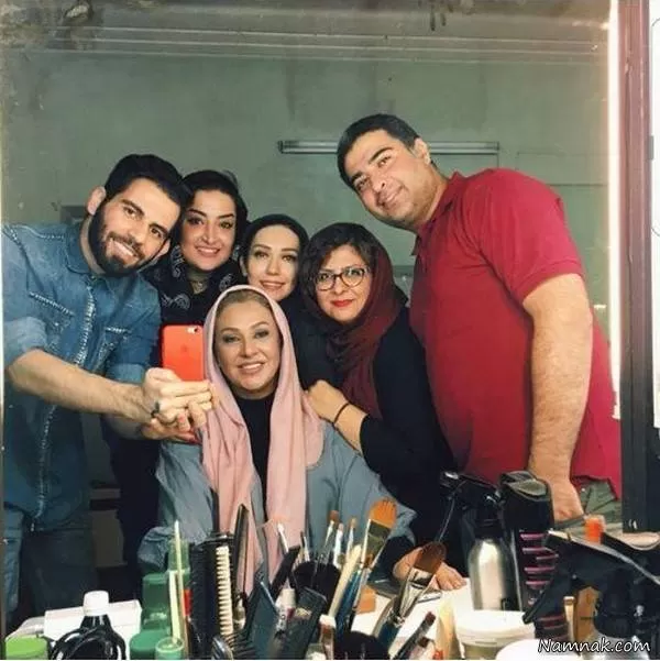  نسرین مقانلو