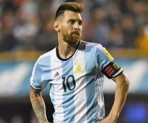 علت خداحافظی لیونل مسی از تیم ملی آرژانتین چه بود؟