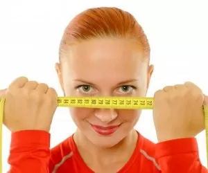 چرا خانم ها همیشه دنبال کاهش وزن هستند ؟