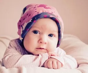زیبایی فرزند در بارداری و قبل از تولد با روش طب سنتی و اسلامی