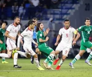 تاریخ بازی های ایران در مقدماتی جام جهانی